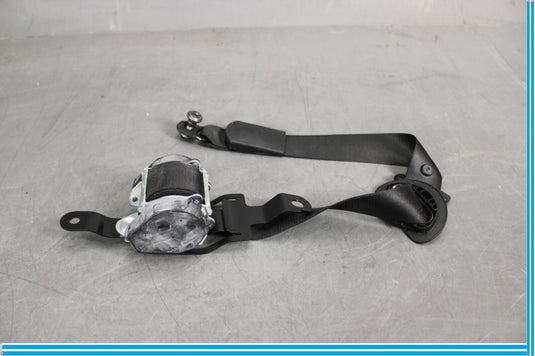 07-13 BMW X5 E70 Front Right Passenger Side Upper Seat Belt Retractor Oem