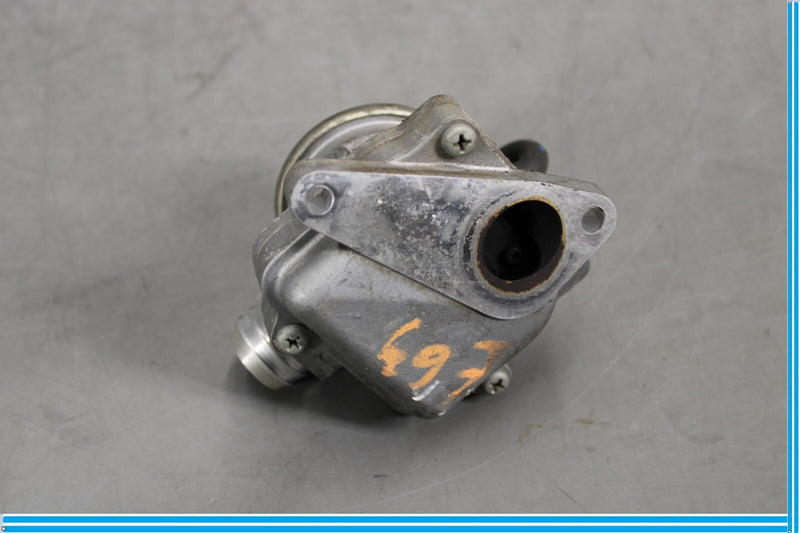 Load image into Gallery viewer, 03-12 Mercedes SL500 SL550 SL55 AMG R230 Engine Motor Air Valve Oem
