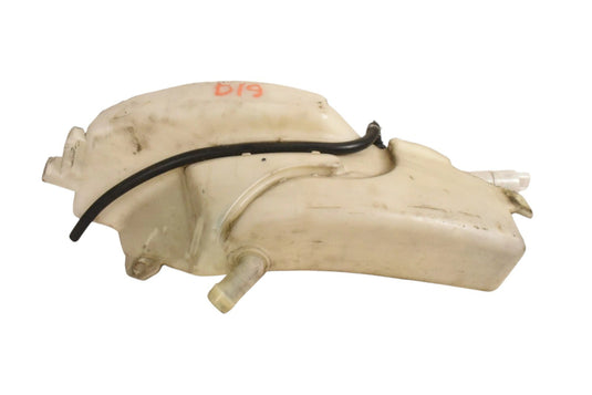 03-13 Bentley Continental GT Windshield Washer Fluid Tank Bottle Reservoir OEM