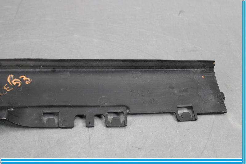 Load image into Gallery viewer, 14-18 BMW X5 X6 Left Driver Side Radiator Support Plastic Trim Oem

