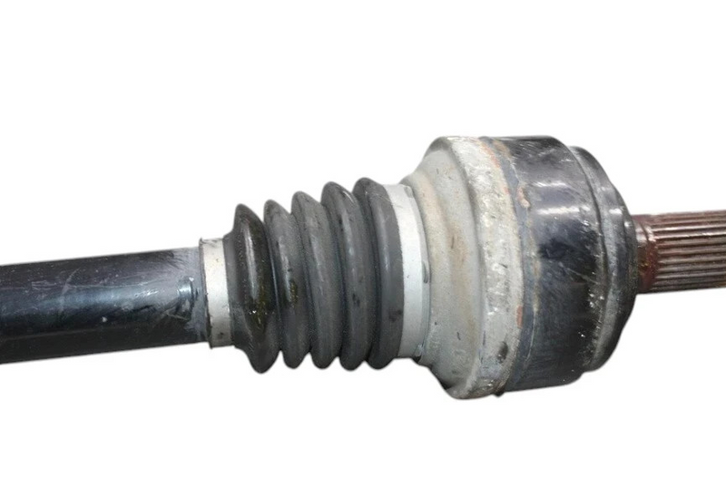 Load image into Gallery viewer, 11-17 Volkswagen Touareg Rear Left Side Axle CV Shaft Axleshaft 7P0501201 Oem
