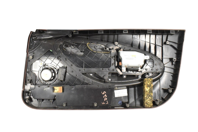 Load image into Gallery viewer, 04-05 BMW E64 645Ci Front Left Driver Side Interior Door Panel 51417115503 Oem
