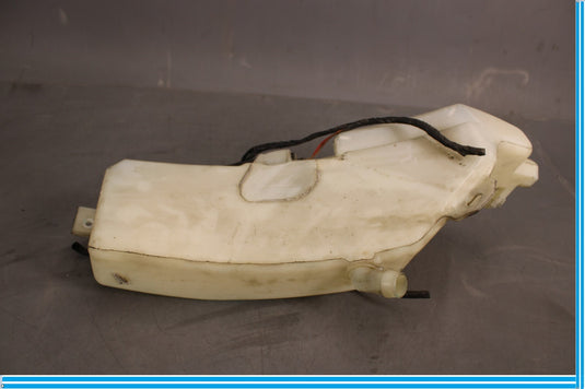 05-10 Bentley Continental Windshield Water Tank Reservoir Oem