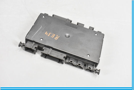 06-12 Mercedes W164 GL500 GL450 Front Right Side Seat Control Module ECU Oem