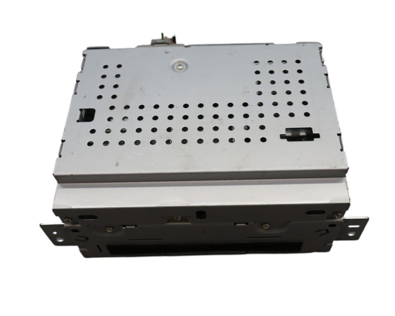 Load image into Gallery viewer, 07-15 Jaguar X150 XK XF LR2 Front Dashboard AM FM CD Radio Player Receiver Oem
