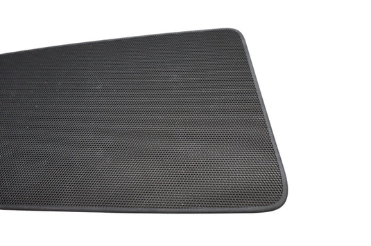 11-17 Audi A8L A8L Quattro Rear Right Side Audio Speaker Cover Grille Grill Oem