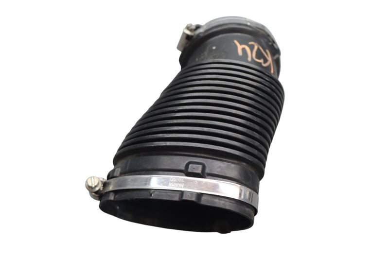 Load image into Gallery viewer, 13-22  LR Range Rover Air Cleaner Intake Resonator Duct Tube Hose Black Oem
