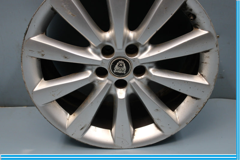 Load image into Gallery viewer, 18-20 Jaguar Jaguar XF F-type 18x8.5 Wheel 18" Rim 8W831007GAA  Oem
