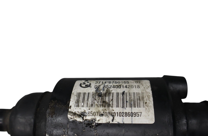 Load image into Gallery viewer, 04-10 BMW 650i 645Ci Front Rear Active Anti Roll Stabilizer Sway 37116780011 OEM
