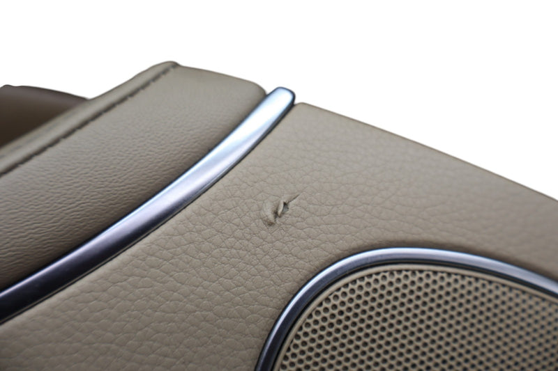 Load image into Gallery viewer, 11-13 Hyundai Equus SIG Rear Left Driver Side Interior Door Trim Panel Oem
