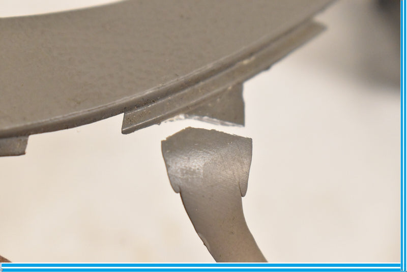 Load image into Gallery viewer, 04-08 Maserati Quattroporte M139 Front Right Passenger Seat Lower Trim Cover Oem
