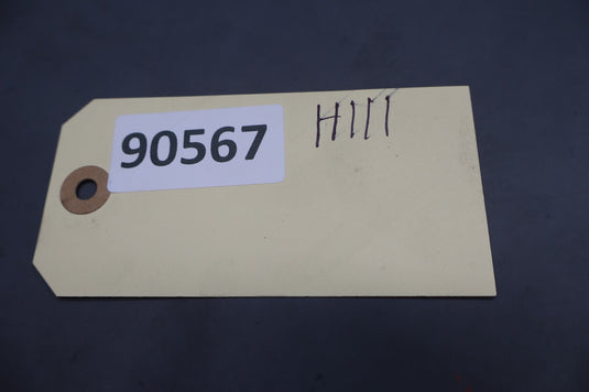 14-20 Mercedes Benz Gla200 Gla220 Front Wheel Lining Cover Plate Oem