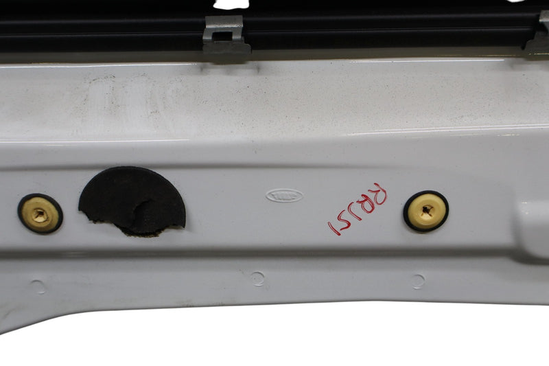 Load image into Gallery viewer, 12-19 LR Range Rover Evoque L538 Rear Right Side Exterior Door Panel Shell Oem
