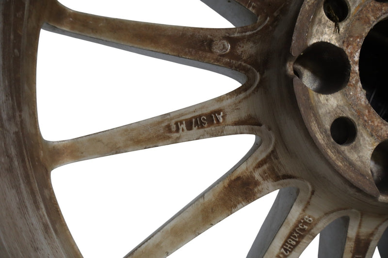 Load image into Gallery viewer, 13-20 Mercedes R231 SL500 SL550 Rear Alloy Wheel Rim 19.5J x 18H2 ET47.5 Oem
