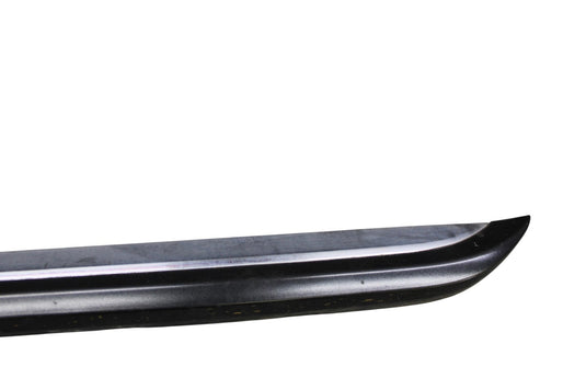 07-12 Lexus LS460 Rear Left Driver Side Door Lower Molding Trim 7507650050 Oem