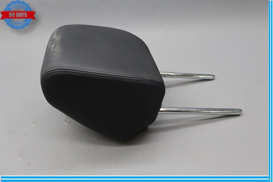 12-18 BMW 428i F30 Front Left Driver Seat Headrest Head Rest Oem