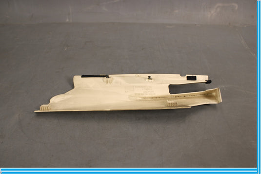 97-04 Mercedes R170 SLK230 SLK320 Rear Left Roof Headliner Trim Panel Oem