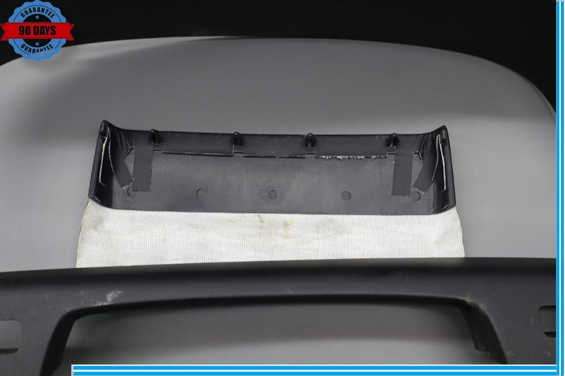 Load image into Gallery viewer, 07-12 Lexus LS460 LS460L Instrument Cluster Speedometer Trim Bezel Cover Oem
