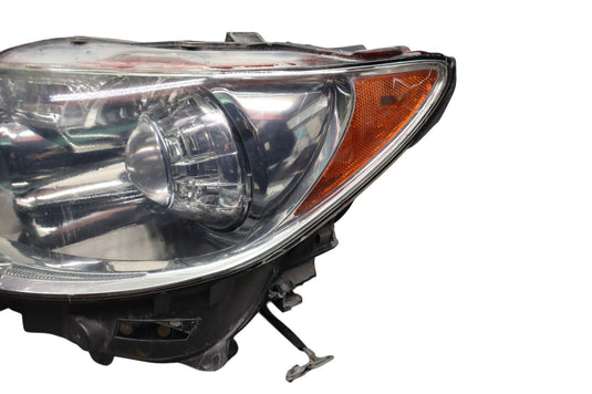 07-09 Lexus LS460 Front Left Driver Side Headlight Light Lamp 85967-52020 Oem