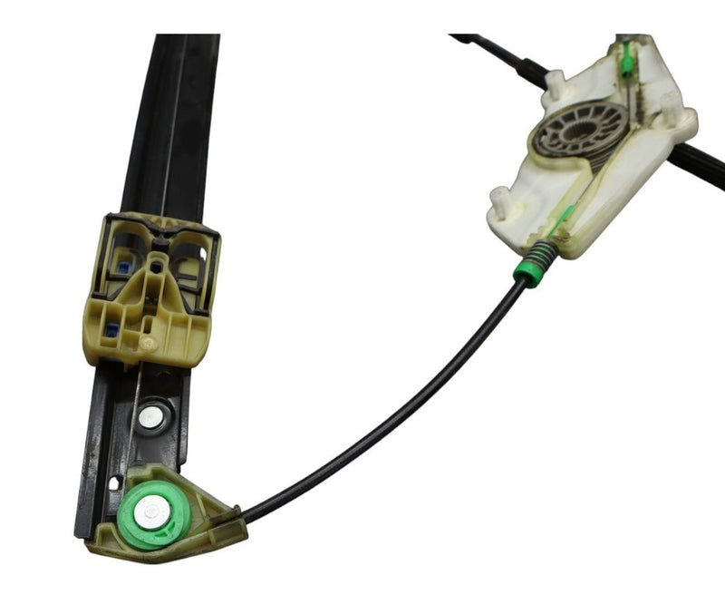 Load image into Gallery viewer, 11-18 Audi A8L Quattro Front Left Driver Side Door Window Regulator Motor Oem

