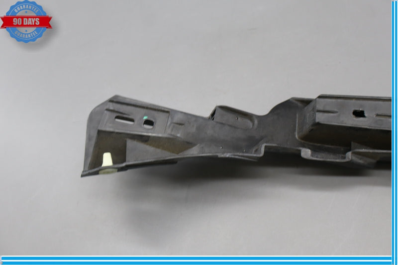 Load image into Gallery viewer, 11-14 Porsche Cayenne 958 Rear Left Driver Side Bumper Mount Bracket Oem
