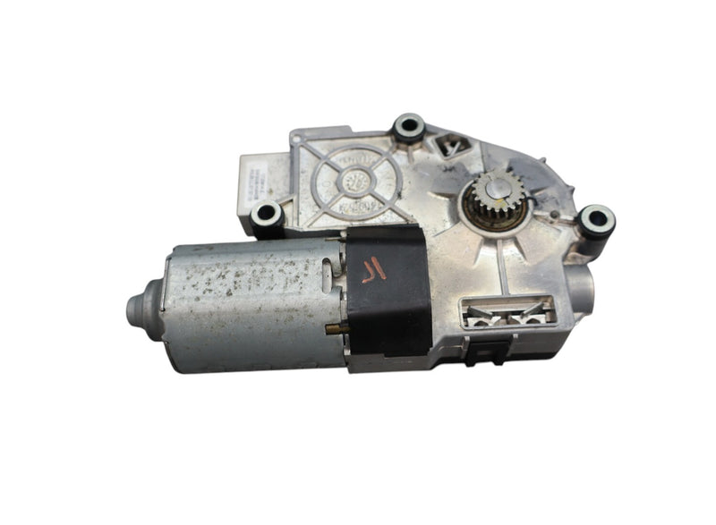 Load image into Gallery viewer, 11-18 Porsche Cayenne 958 Rear Roof Sun Shade Screen Roller Blind Motor Oem
