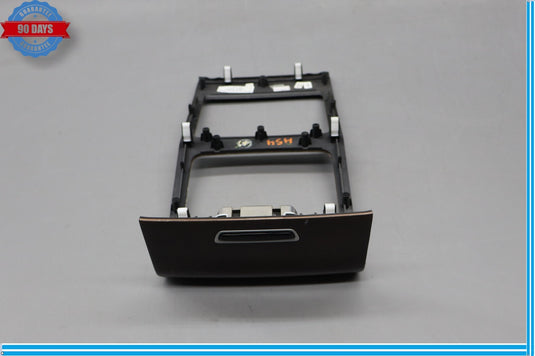 11-13 Hyundai Equus SIG Front Center Console Upper Trim Cover Panel Oem