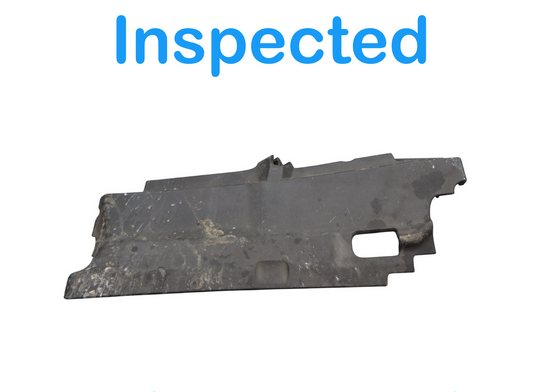 10-24 Jaguar F-Type XJ XJL X351 Right Engine Valve Ignition Coil Cover Oem