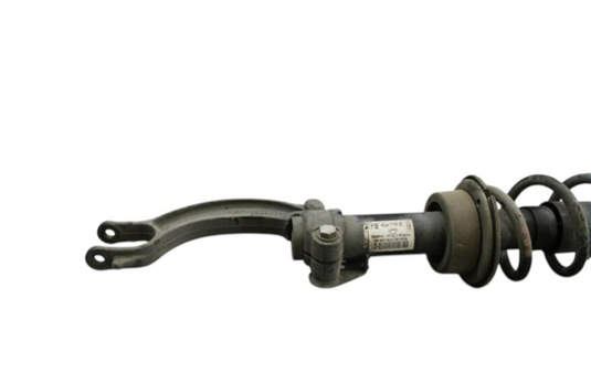 12-18 Audi A6 Quattro Front Left Driver Side Strut Shock Spring Assembly Oem