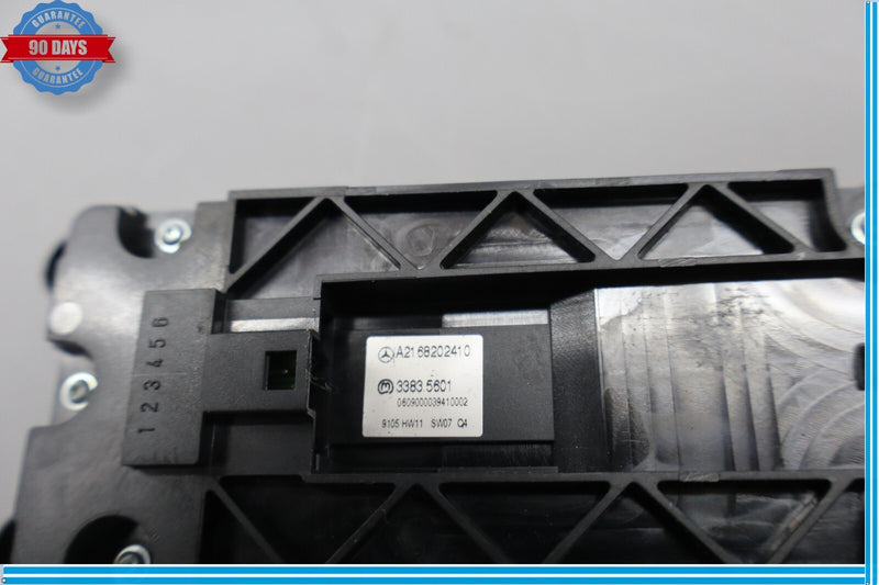 Load image into Gallery viewer, 09-14 Mercedes W216 CL63 AMG CL600 Left Driver Master Window Switch Control Oem
