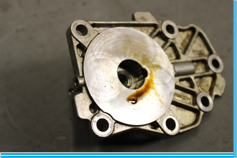 Load image into Gallery viewer, 12-18 Audi A8 Quattro Timing Gear Chain Bracket 079103337D Oem
