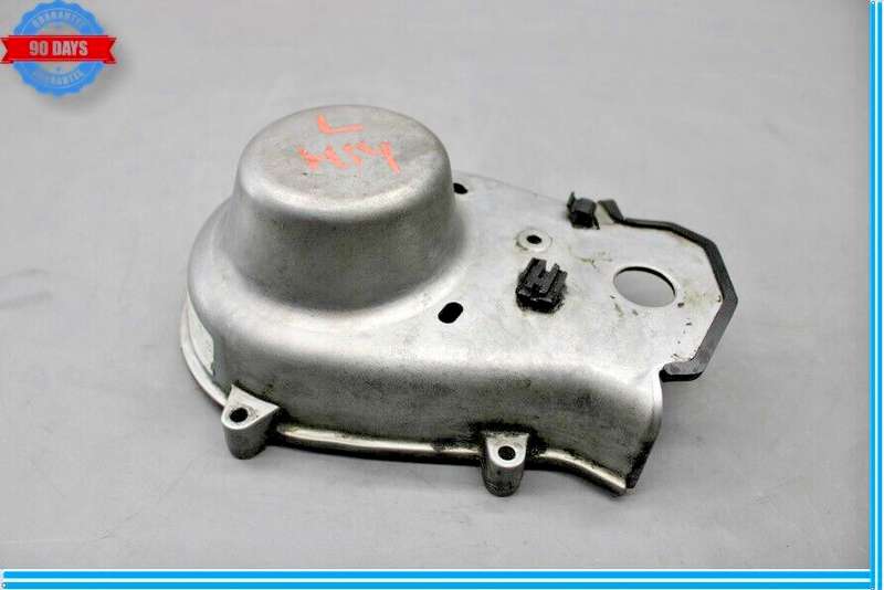Load image into Gallery viewer, 2002 Lexus SC430 Z40 4.3L V8 Left Side Engine Motor Timing Chain Belt Cover Oem
