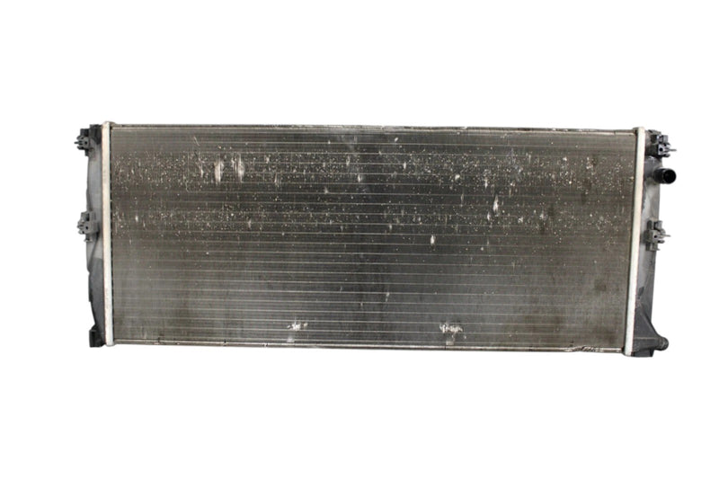 Load image into Gallery viewer, 07-13 Mercedes S600 S550 S400 S65 AMG Engine Water Aux Intercooler Radiator Oem
