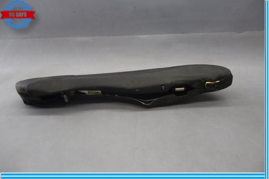 14-17 Maserati Ghibli M157 Rear Right Or Left Side Seat Bolster Trim Cushion Oem