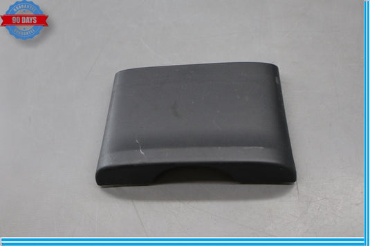 10-24 Jaguar XJ XJL XJR Left Driver Side Steering Column Cover Panel Trim Oem