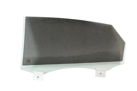 10-15 Jaguar XJ Rear Right Passenger Side Door Window Auto Glass 43R00043 Oem