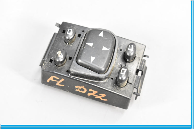 Load image into Gallery viewer, 00-06 Mercedes S500 S600 CL500 W220 Front Left Driver Mirror Control Switch Oem
