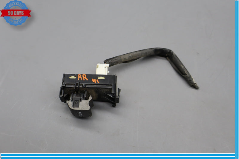 Load image into Gallery viewer, 07-12 Lexus LS460 LS460L Rear Right Passenger Side Door Window Switch Oem

