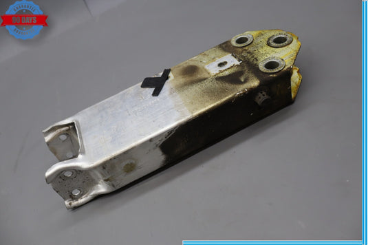09-15 BMW 750Li xDrive Front Left Driver Reinforcement Bar Mount Bracket Oem