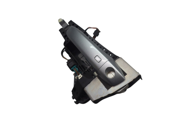 Load image into Gallery viewer, 12-18 Audi A6 A7 Quattro Front Left Driver Side Exterior Door Handle Oem
