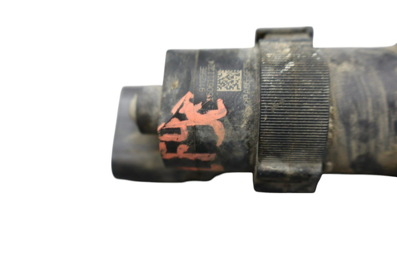 Load image into Gallery viewer, 11-17 Volkswagen Touareg Rear Left Parking Brake Actuator Adjust Motor Oem
