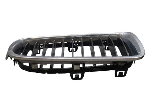 12-18 BMW 320i 328i 428i F30 Right & Left Side Radiator Hood Grill Grille Oem