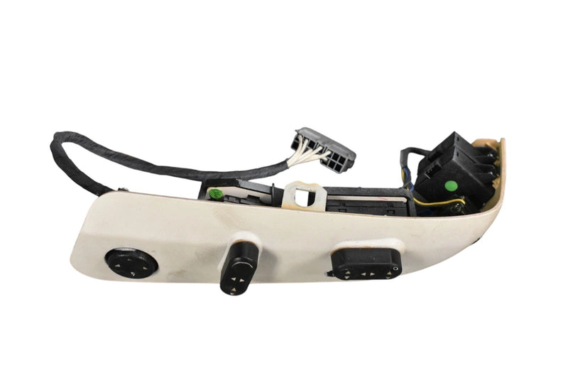Load image into Gallery viewer, 03-13 Maserati Quattroporte M139 Front Left Driver Side Seat Control Switch Oem
