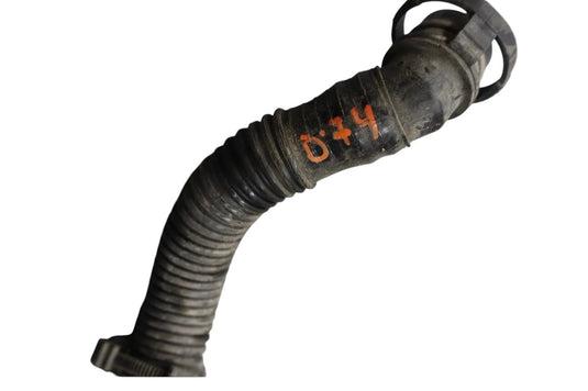 03-13 Bentley Continental GT Flying Spur Engine Motor Air Pump Hose Pipe OEM