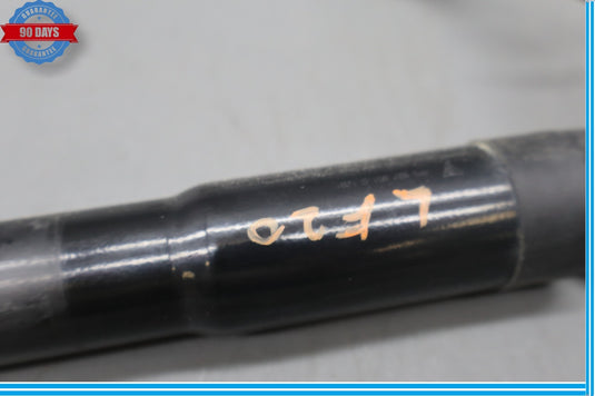 11-14 Porsche Cayenne Rear Left Driver Side Trunk Shock Strut Oem