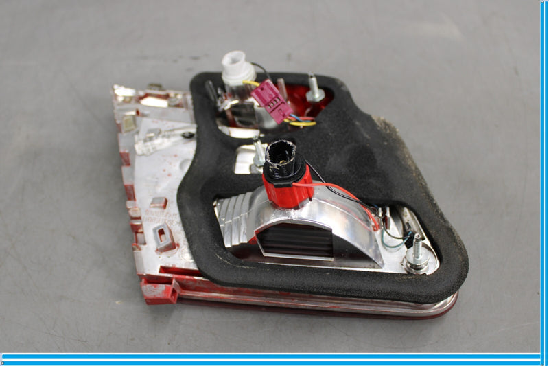 Load image into Gallery viewer, 09-12 BMW 750Li 750i Rear Right Passenger Inner Side Trunk Tail Light Stop Oem
