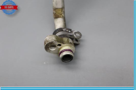 10-16 Porsche Panamera 970 A/C Air Conditioning Hose Pipe Line 970573099 Oem