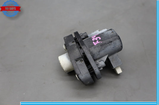 07-14 Mercedes W216 CL550 CL600 Rear Trunk Lid Lock Latch Actuator W/O Key OEM