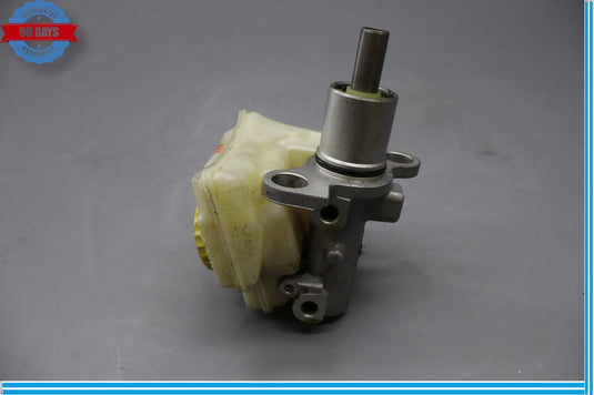 03-12 Bentley Continental GTC Flying Spur Brake Booster Master Cylinder Oem