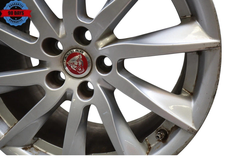 Load image into Gallery viewer, 12-24 Jaguar F-Type XF XFR 18'' Alloy Wheel Rim 8.5Jx18 BW831007AA OEM
